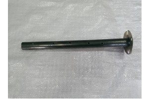 ИЖ Юпитер мотоцикл резонатор вихлопної труби